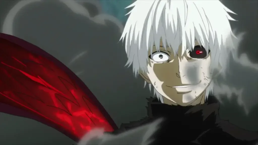 tokyu ghoul animation Is Tokyo Ghoul Good?