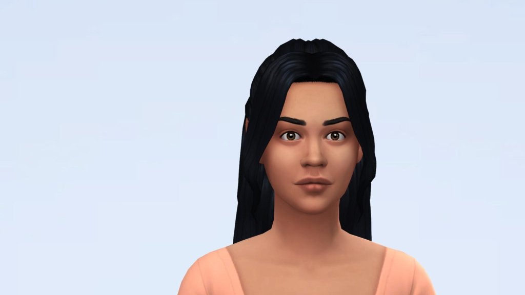 vanilla skin ts4mod 18 Best Sims 4 Graphics Mods of All Time