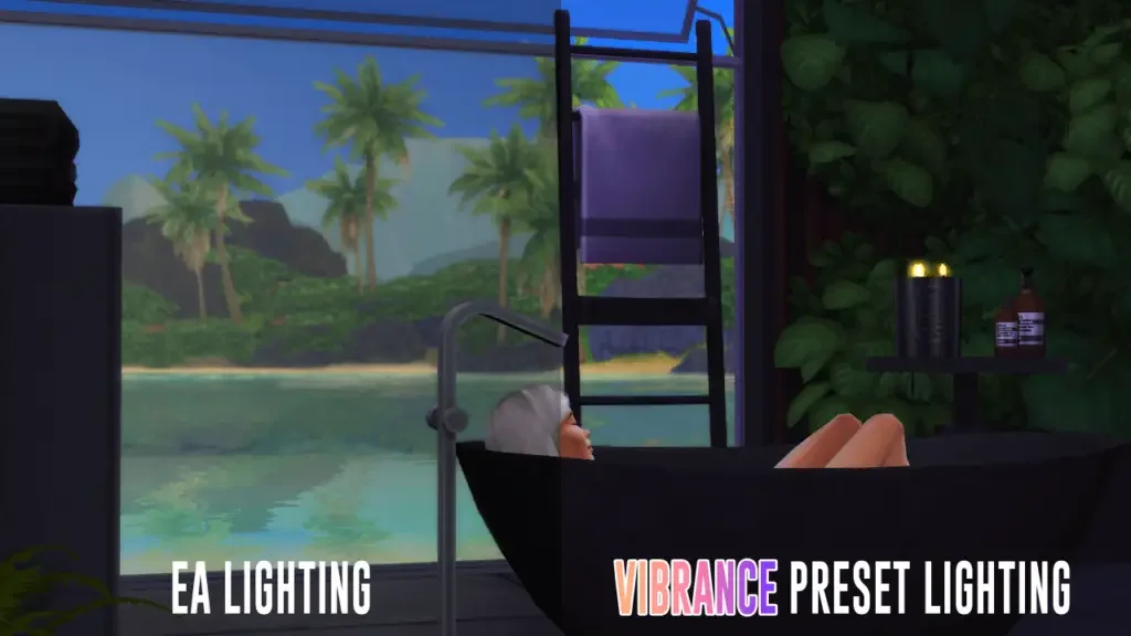 vibrance reshades 18 Best Sims 4 Graphics Mods of All Time