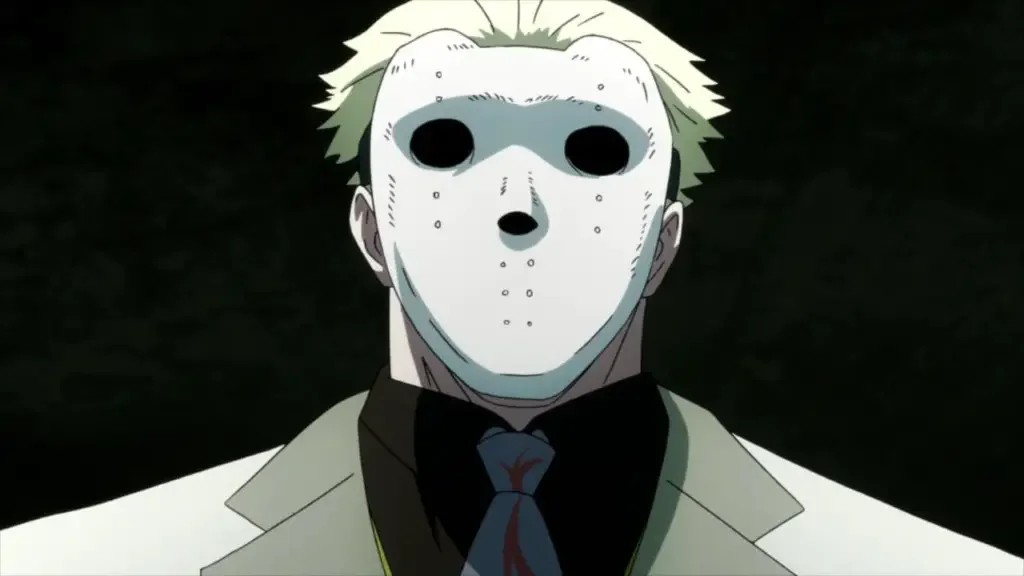 yamori jason mask 15 Coolest Tokyo Ghoul Masks