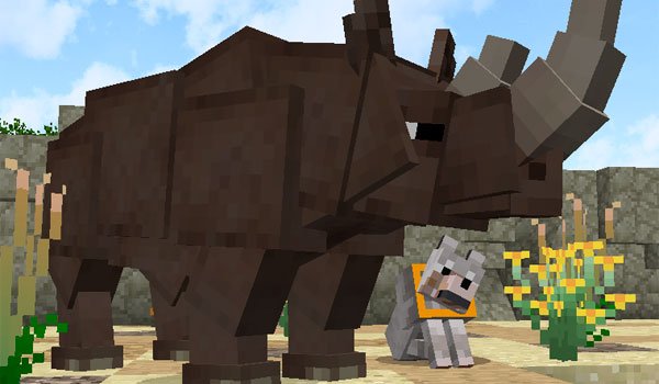 zoocraft mod 23 Best Minecraft Animals & Wildlife Mods
