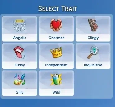 New Toddler Traits 1 35 Best Sims 4 Toddler Mods & CC Packs
