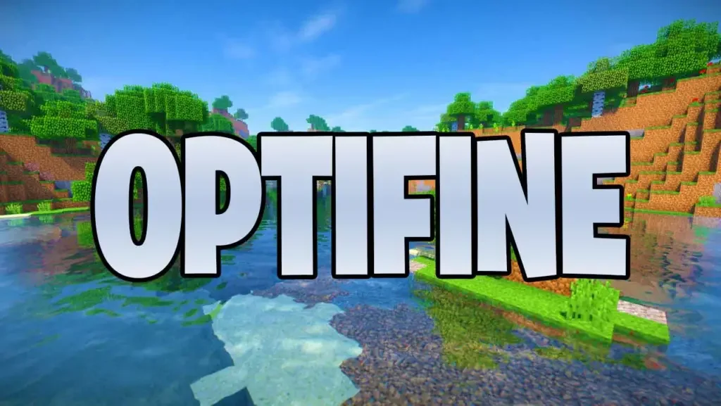 Optifine 18 Best Minecraft Survival Mods