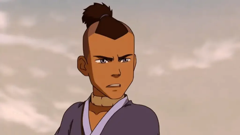 Sokka 1 How Did Aang Die in Avatar: The Legend of Korra?