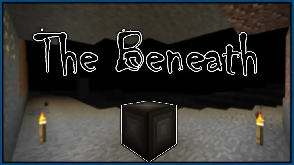 The Beneath 18 Best Minecraft Dimension Mods