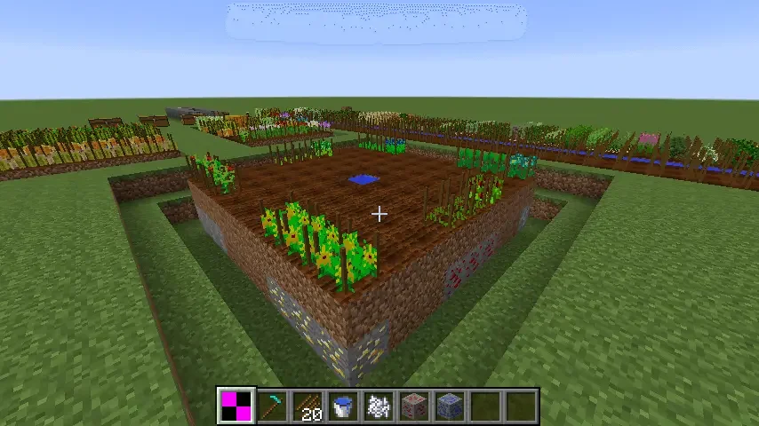 agricraft mod mc 24 Best Minecraft Farming Mods & Modpacks