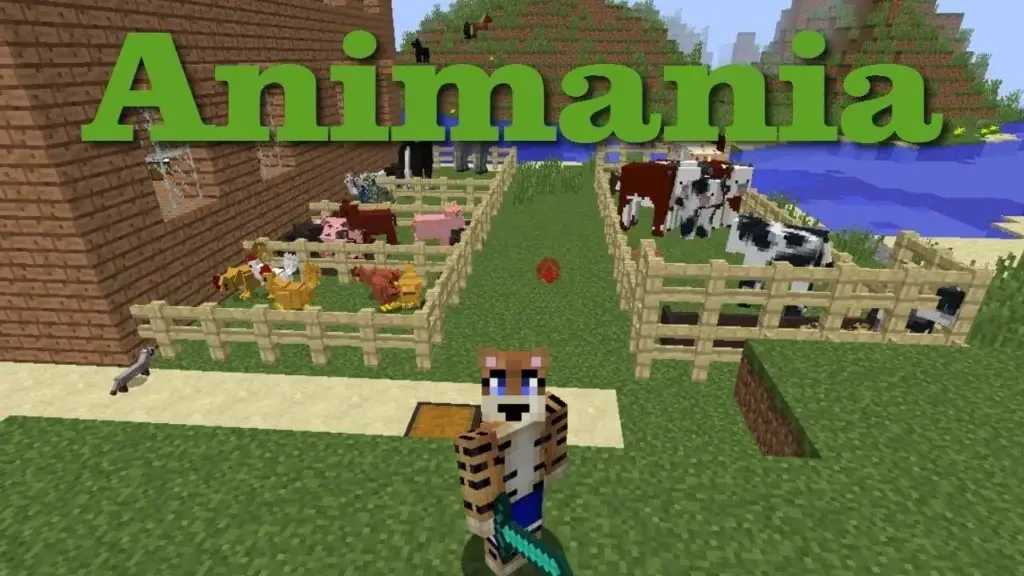 animania mod mc 21 Best Horse Mods For Minecraft