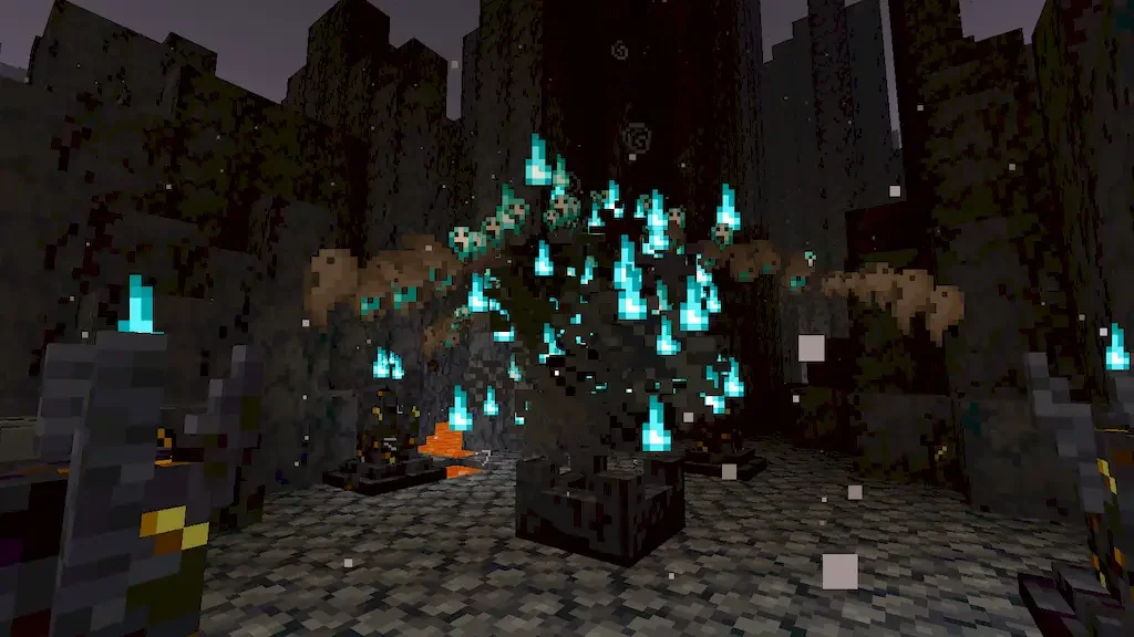 conjuring mod mc 1 34 Best Minecraft Magic Mods of All Time