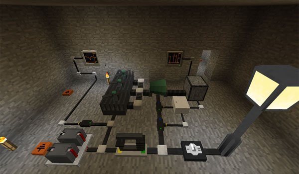 electrical age mod mc 24 Best Minecraft Mods for Tech & Automation