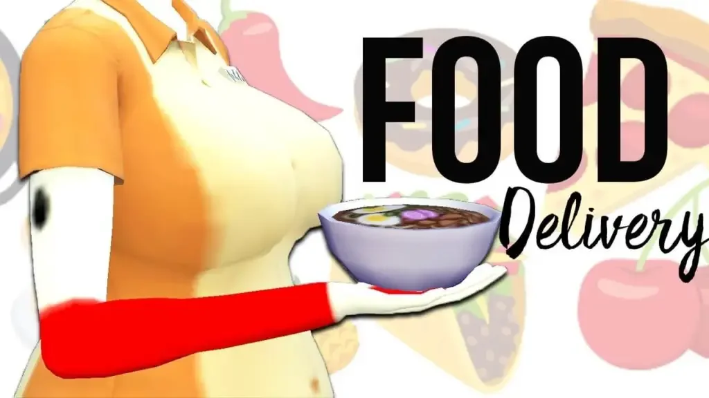 food delivery sims mod 1 25 Best Sims 4 Food, Recipe & Cooking Mods