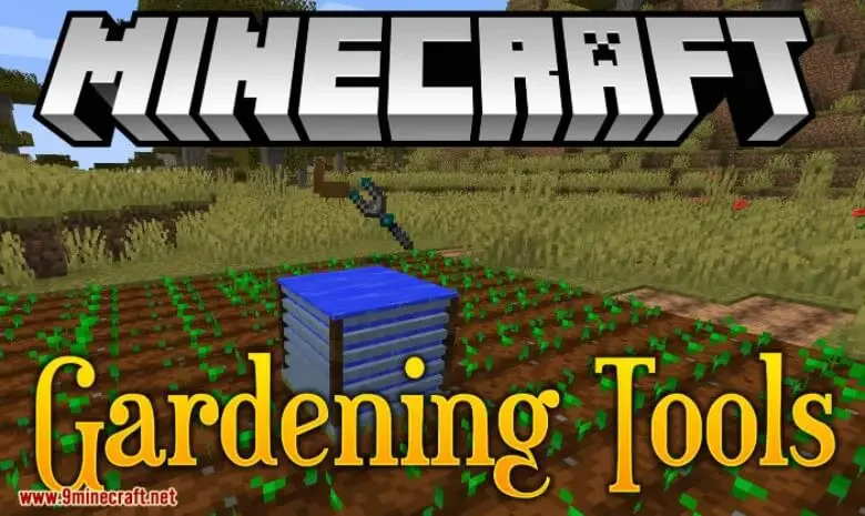 gardening tools mod mc 24 Best Minecraft Farming Mods & Modpacks