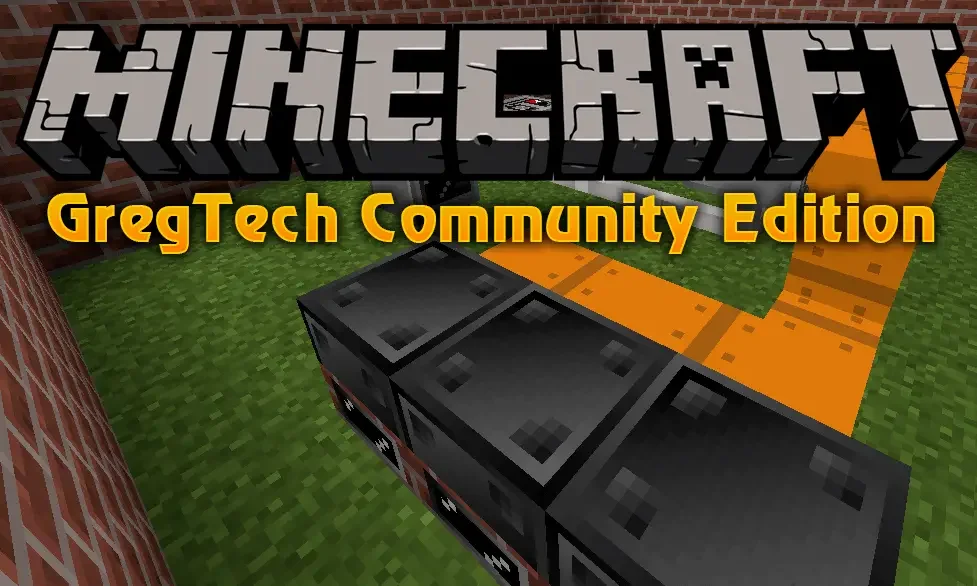 gregtech mod mc 24 Best Minecraft Mods for Tech & Automation