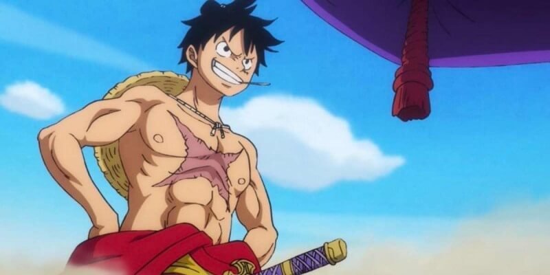 how strong is Luffy 9 1 Is Luffy a Yonko? Will he ever become one?