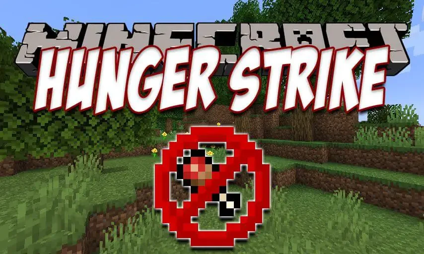 hunger strike mod mc 24 Best Food Mods For Minecraft
