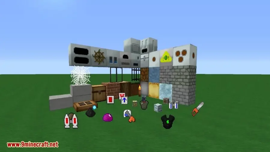 industrial craft mod mc 24 Best Minecraft Mods for Tech & Automation