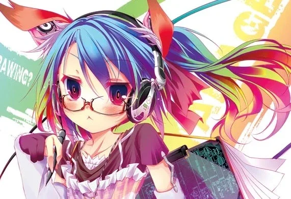ixseed ngnl 15 Best No Game No Life Characters