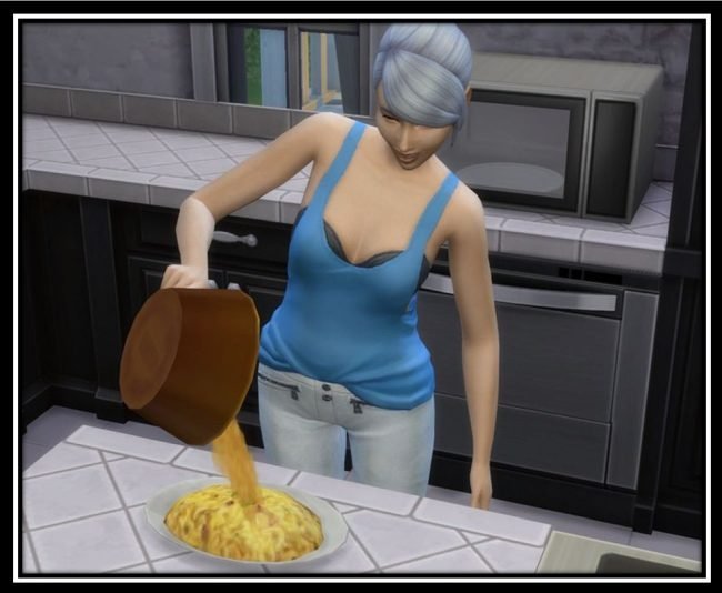 littlemssams sims mod 25 Best Sims 4 Food, Recipe & Cooking Mods
