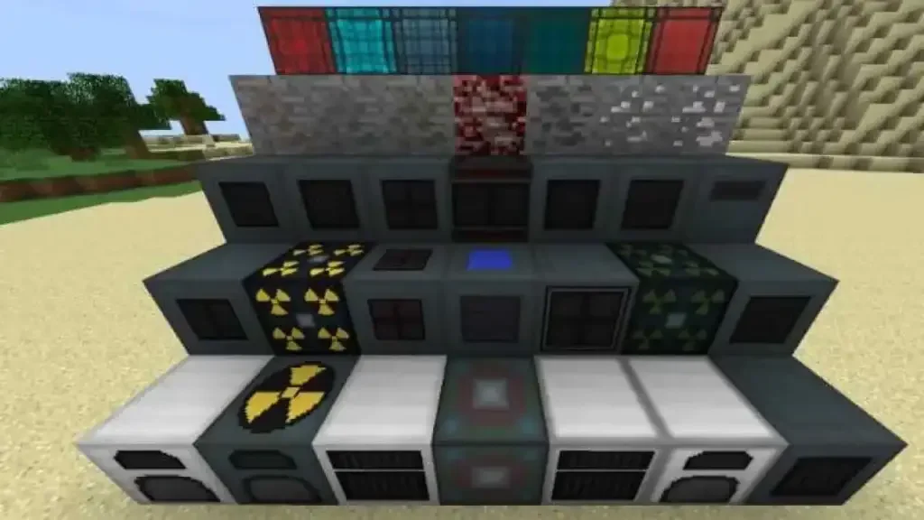 nuclearcraft mod mc 1 24 Best Minecraft Mods for Tech & Automation