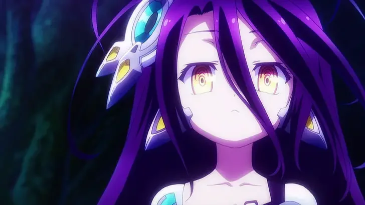 schwi dola ngnl 15 Best No Game No Life Characters