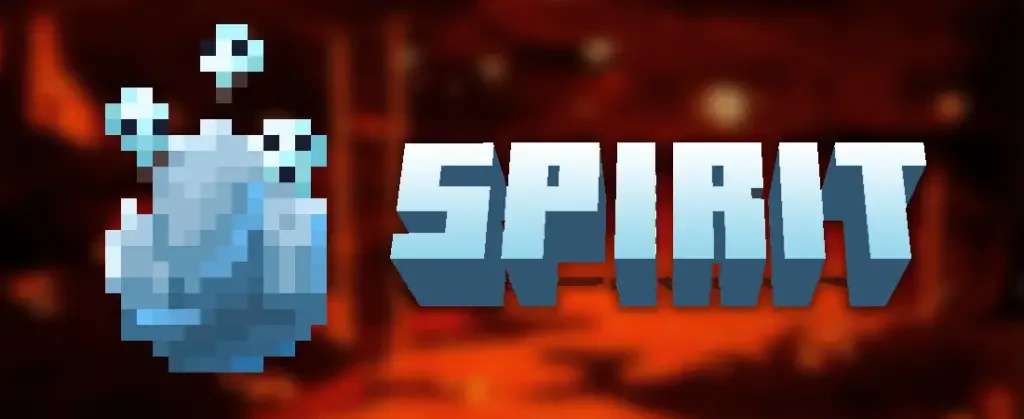 spirit mod mc 34 Best Minecraft Magic Mods of All Time