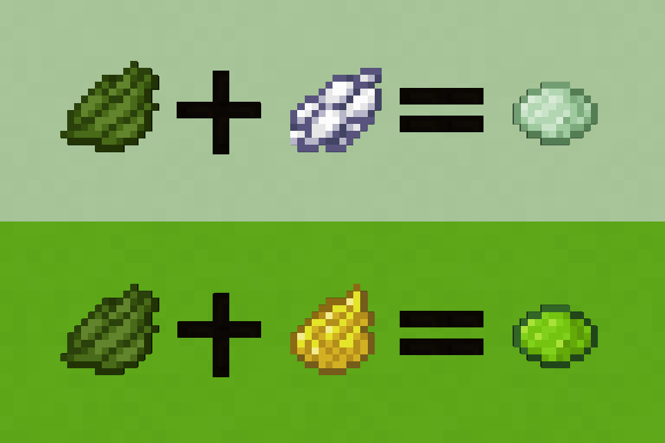 using green dye minecraft How to Make Green Dye in Minecraft