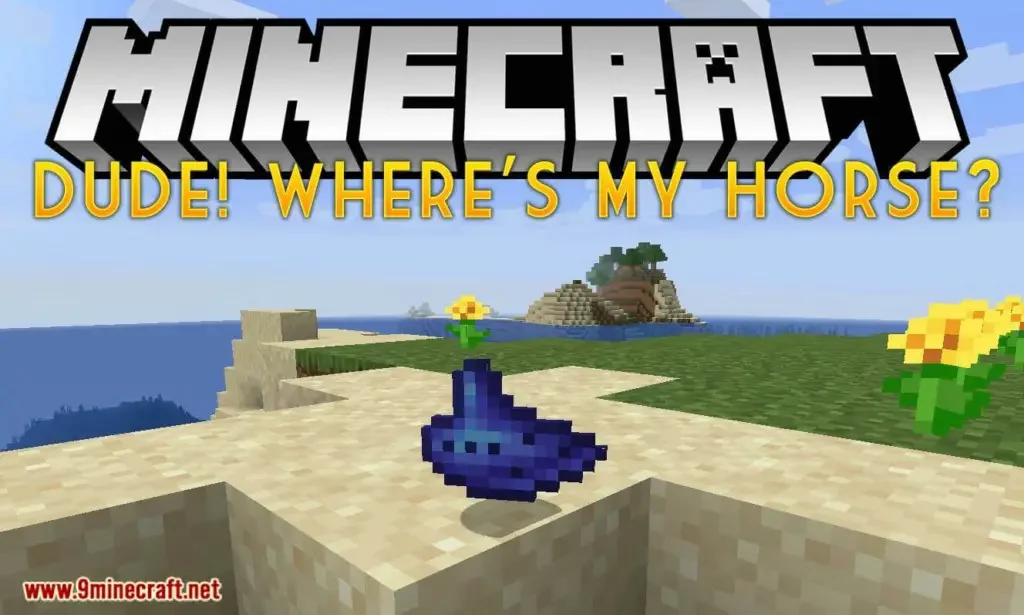 where my horse mod mc 21 Best Horse Mods For Minecraft