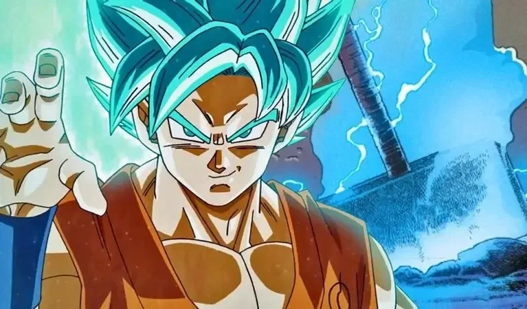 Goku 1 17 Best Dragon Ball Z Characters