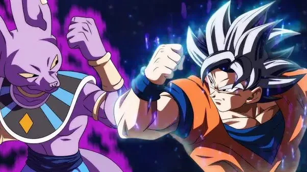 Is Goku stronger than Beerus Goku Vs Beerus: Is Goku Stronger than Beerus?