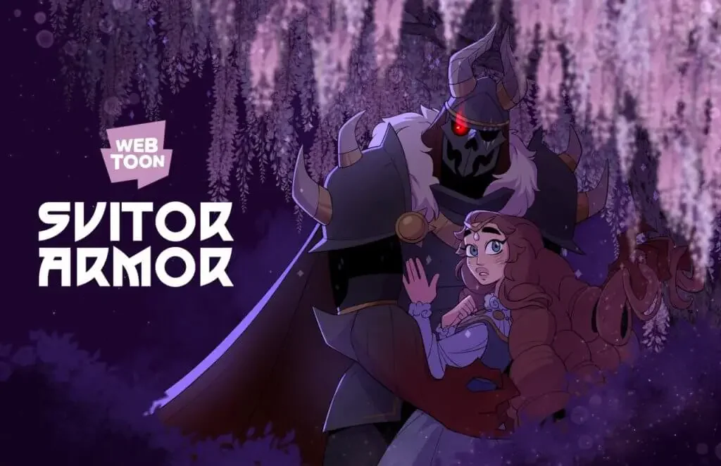 Suitor Armor 1 26 Best Romance Manhwa!