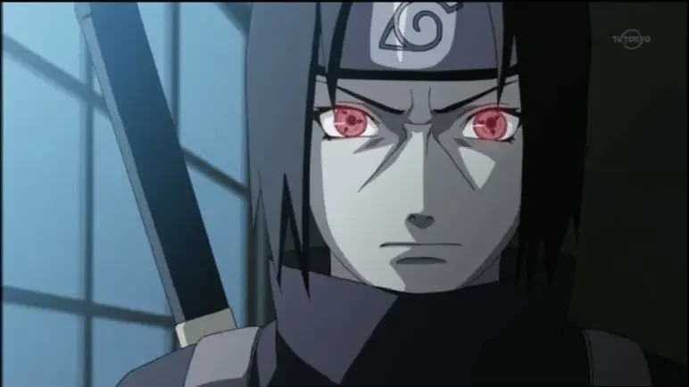 What Episode Does Itachi Die In 1 13 Best Male Anime Ninja Characters