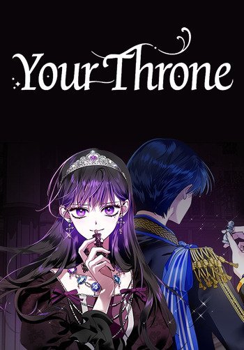 Your Throne 26 Best Romance Manhwa!