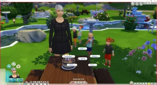 ageup sims mod 35 Best Sims 4 Toddler Mods & CC Packs