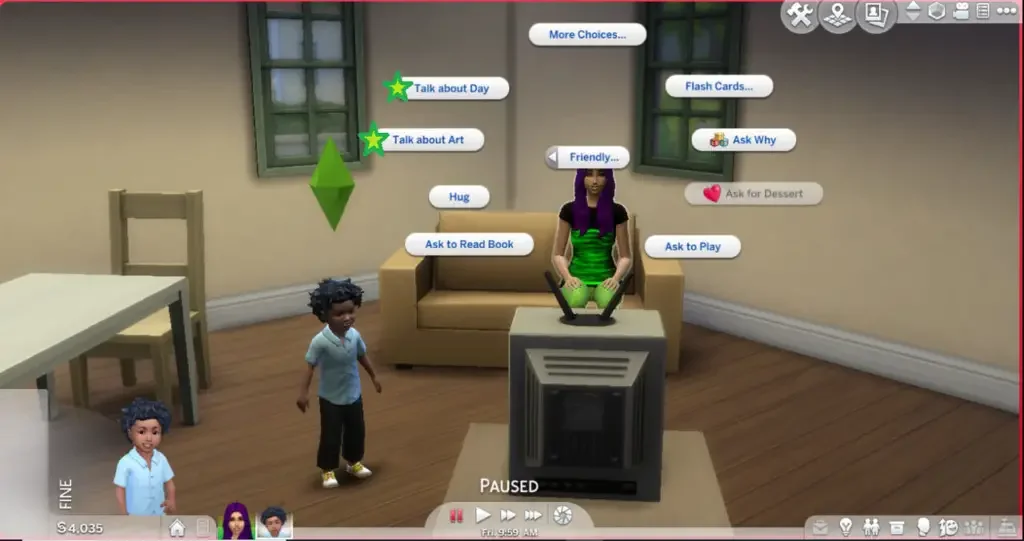 autonomous social interactions sims mod 35 Best Sims 4 Toddler Mods & CC Packs