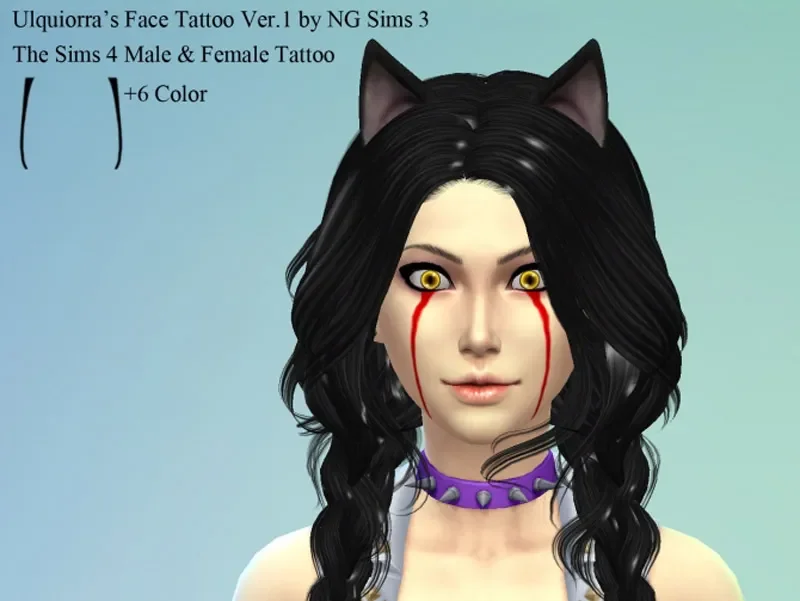 bleach tattoos sims mods 27 Best Sims 4 Anime Mods & CC