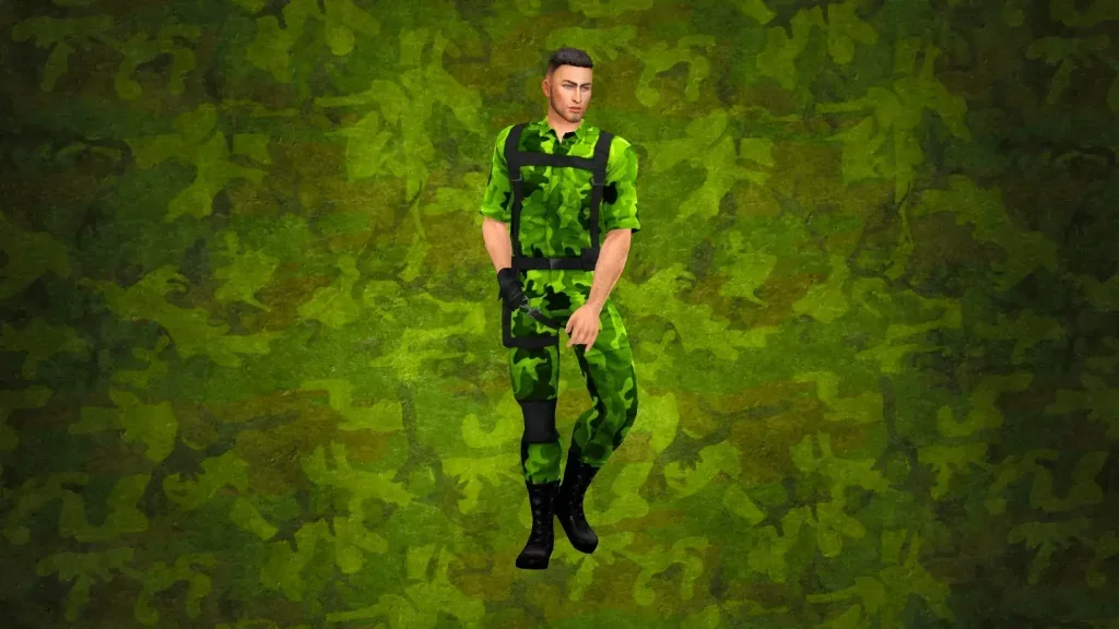 camo cas background sims mod 40 Sims 4 CAS Backgrounds CC & Mods