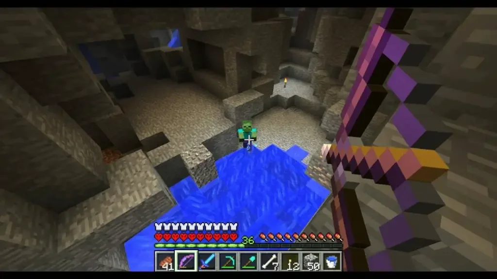 cave spelunking minecraft How to Find Diamonds in Minecraft?