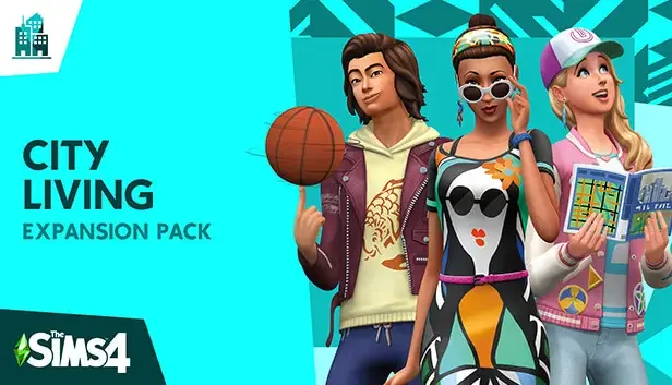 city living sims expansion pack 11 Best Sims 4 Expansion Packs