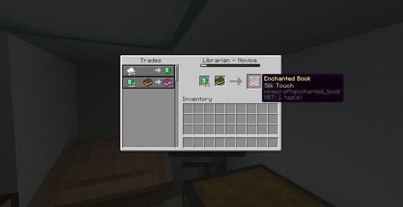 ezgif 4 a9428179c4 How To Get Silk Touch In Minecraft & How To Use It?