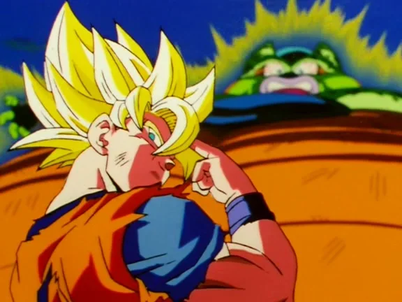 goku exploding cell How Many Times Has Goku Died?