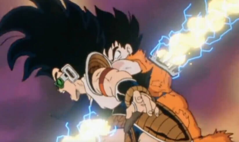 goku first death How Many Times Has Goku Died?