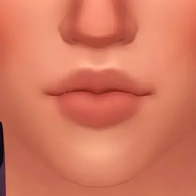 20 Sims 4 Best Lips Cc Mods My Otaku World