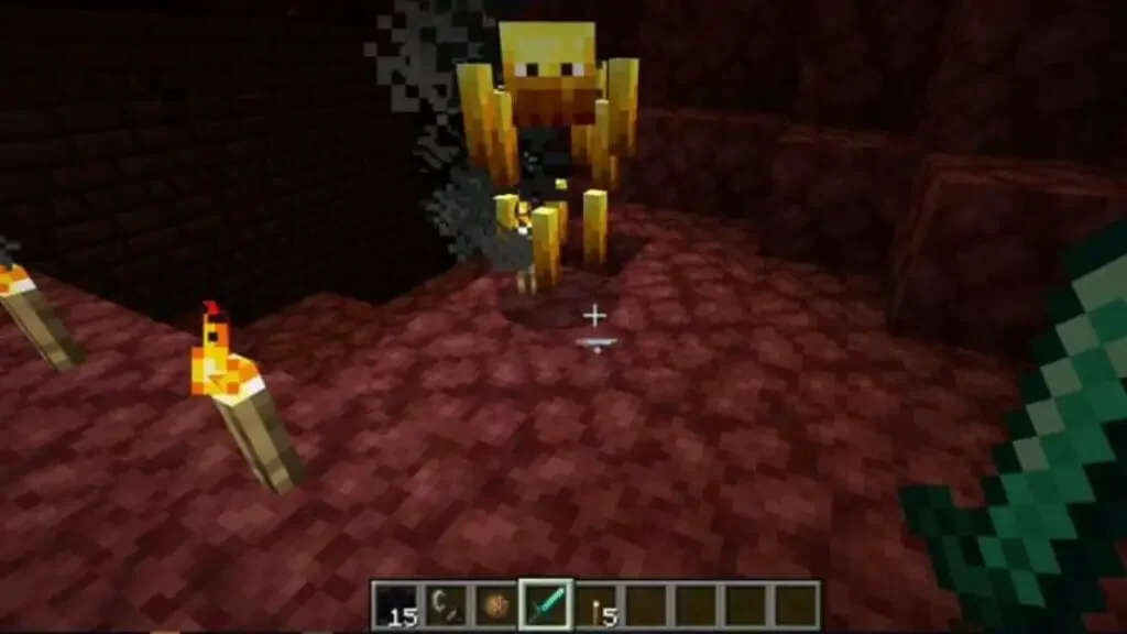 minecraft blazes How to Make Invisibility Potion in Minecraft?