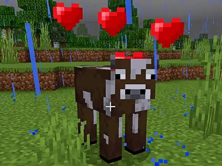 minecraft cow How to Make a Book in Minecraft?