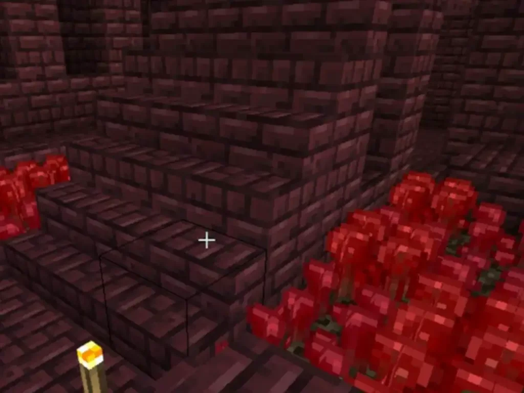 nether wart How to Make Invisibility Potion in Minecraft?
