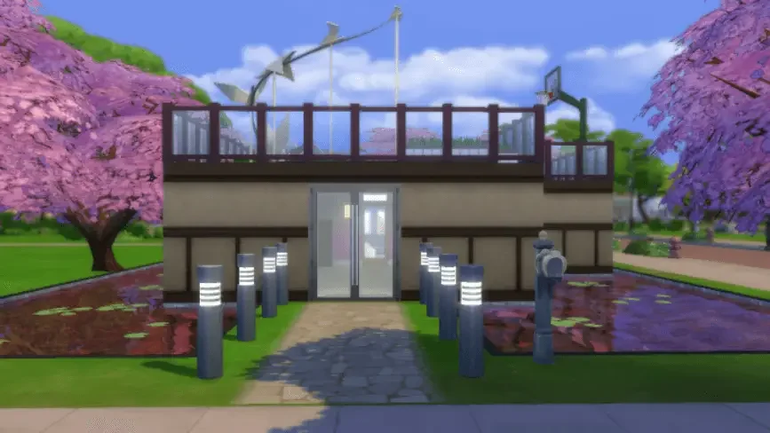 otaku hideaway sims mod 27 Best Sims 4 Anime Mods & CC