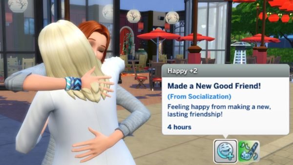 realistic emotions mod 10 Great Sims 4 Slice of Life Mods
