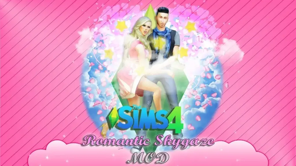 romantice skygaze mod sims4 21 Best Sims 4 Dating, Love & Romance Mods