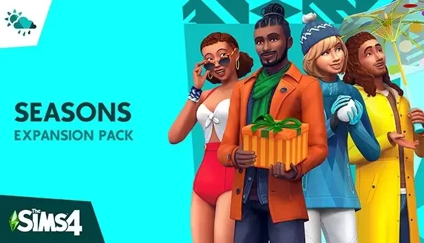 seasons expansion pack sims 11 Best Sims 4 Expansion Packs