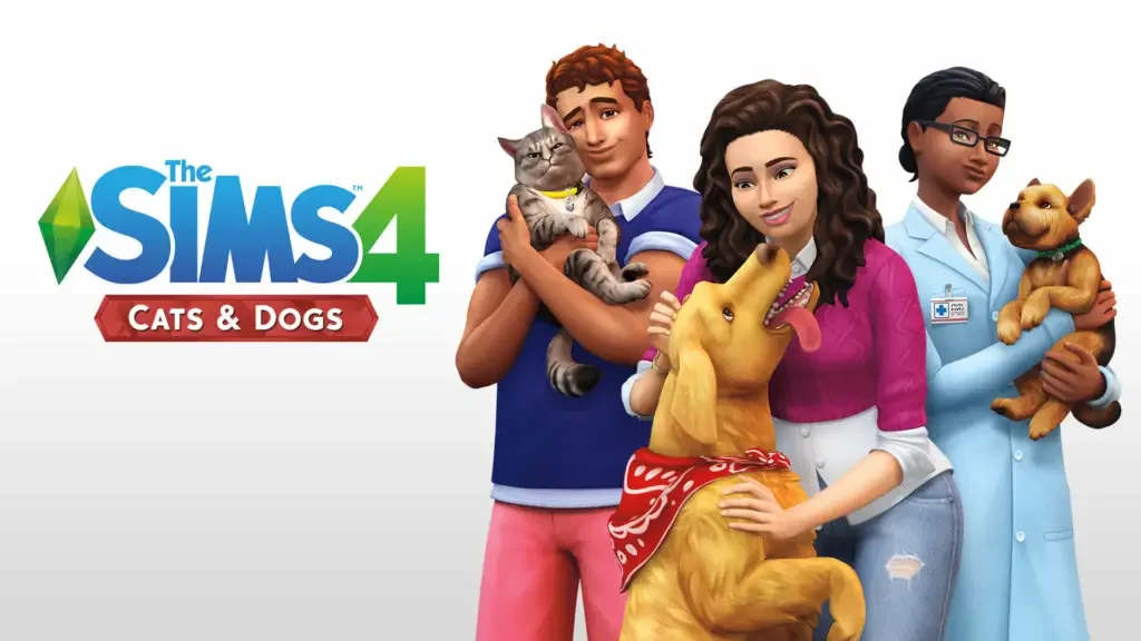 sims 4 cats and dogs expansion pack 11 Best Sims 4 Expansion Packs