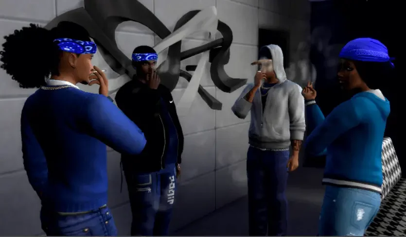 sims 4 gangs Sims 4 Murder Mod Download & How to Use it?